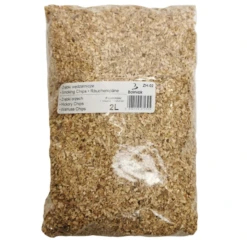 Borniak Rookchips Hickory2 Liter