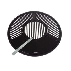 Gietijzeren Grill Combinatie Set Voor 57 Cm Kogel BBQ's -The Bastard Winkel image 272