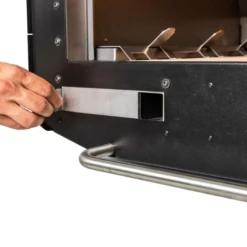 Vonken Urban Houtoven -The Bastard Winkel image 277