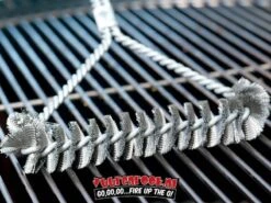 Weber Rooster Borstel 30 Cm -The Bastard Winkel image 281