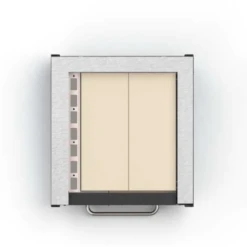 Vonken Urban Houtoven -The Bastard Winkel image 281