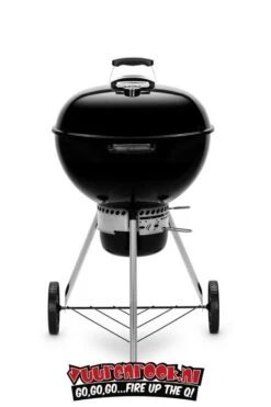 Weber Original Kettle E-5730 Houtskoolbarbecue 57 Cm -The Bastard Winkel image 283