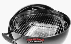 Weber Original Kettle E-5730 Houtskoolbarbecue 57 Cm -The Bastard Winkel image 284