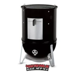 Weber Smokey Mountain Cooker Ø 47 Cm -The Bastard Winkel image 292