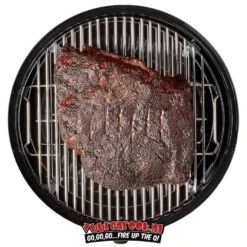 Weber Smokey Mountain Cooker Ø 47 Cm -The Bastard Winkel image 293