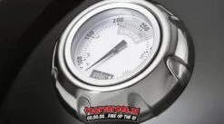 Weber Smokey Mountain Cooker Ø 47 Cm -The Bastard Winkel image 296