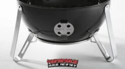 Weber Smokey Mountain Cooker Ø 47 Cm -The Bastard Winkel image 297