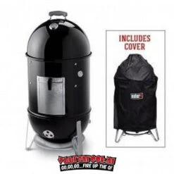 Weber Smokey Mountain Cooker Ø 47 Cm -The Bastard Winkel image 298