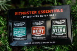 Southern Dutch Pitmaster Essentials Giftpack -The Bastard Winkel image 3