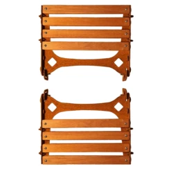 Fikki Side Wings Classic 2 Stuks