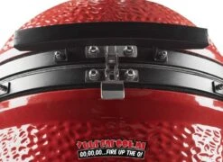 Kamado Joe Big Joe Stand Alone II -The Bastard Winkel image 310