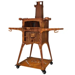 Fikki Side Wings Classic 2 Stuks -The Bastard Winkel image 310