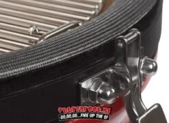 Kamado Joe Big Joe Stand Alone II -The Bastard Winkel image 312