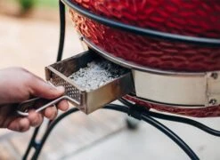 Kamado Joe Classic II -The Bastard Winkel image 318