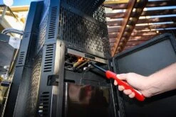 Masterbuilt Gravity Series™ 1050 Digitale Houtskool Grill En Roker -The Bastard Winkel image 336