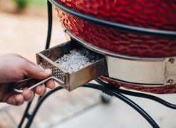 Kamado Joe Classic II Stand Alone -The Bastard Winkel image 345