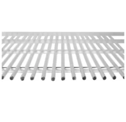Stainless Steel Charcoal Grate For Original PK -The Bastard Winkel image 346