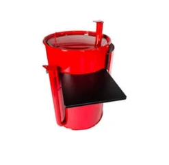 Gateway Drum Smokers Side Table 55 Gallon -The Bastard Winkel image 355