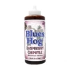 Blues Hog Raspberry Chipotle BBQ Sauce Squeeze Bottle 25 Oz