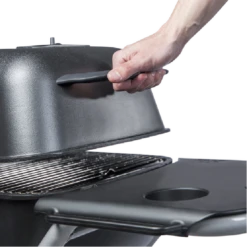Kamado Joe Big Joe Houtskoolmand