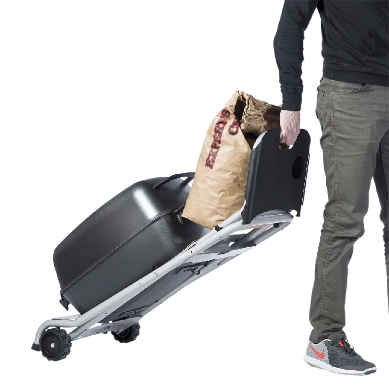 Kamado Joe Sloroller Classic Joe 2 Kamado Joe Sloroller Classic Joe - Image 2