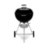 Weber Original Kettle E-5710 Houtskool Barbecue 57 Cm