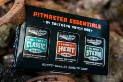 Southern Dutch Pitmaster Essentials Giftpack -The Bastard Winkel image 4