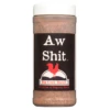 Big Cock Ranch Aw Shit Hot N' Spicy Seasoning 9oz