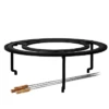 OFYR Braziliaanse Grill Set XL (incl. Spiesen)