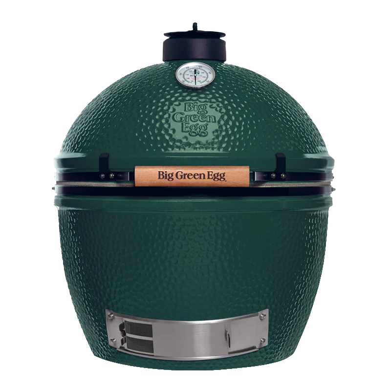 Big Green Egg Cast Iron Half Grid Large TBV EGGspander Kit 3 Big Green Egg Cast Iron Half Grid Large TBV EGGspander Kit - Image 3