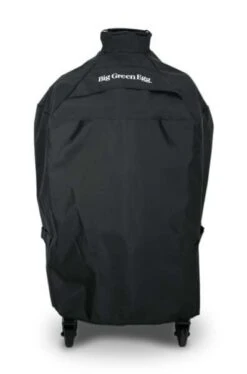 Big Green Egg Medium + Nest + Cover -The Bastard Winkel image 472