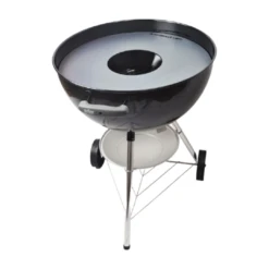 Stalen Plancha TBV Kettle BBQ 57 Cm -The Bastard Winkel image 502
