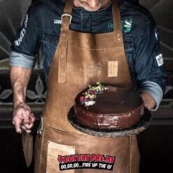 Big Green Egg Messen Set -The Bastard Winkel image 506