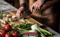 Big Green Egg Messen Set -The Bastard Winkel image 507