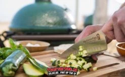 Big Green Egg Messen Set -The Bastard Winkel image 509