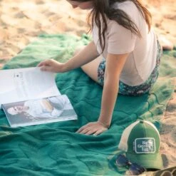 Big Green Egg Badlaken -The Bastard Winkel image 516