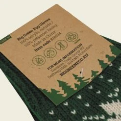 Big Green Egg Winter Handschoenen -The Bastard Winkel image 541