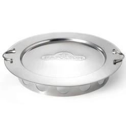 Napoleon Pro Charcoal Kettle Grill 57 Mat Zwart LIMITED EDITION 13 Napoleon Pro Charcoal Kettle Grill 57 Mat Zwart LIMITED EDITION -The Bastard Winkel image 550