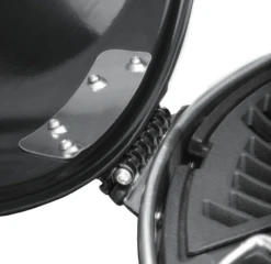 Napoleon Pro Charcoal Kettle Grill 57 Mat Zwart LIMITED EDITION 14 Napoleon Pro Charcoal Kettle Grill 57 Mat Zwart LIMITED EDITION -The Bastard Winkel image 551