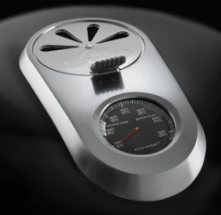 Napoleon Pro Charcoal Kettle Grill 57 Mat Zwart LIMITED EDITION 15 Napoleon Pro Charcoal Kettle Grill 57 Mat Zwart LIMITED EDITION -The Bastard Winkel image 552