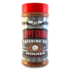 Big Poppa Smokers Happy Ending Finishing Rub 13oz