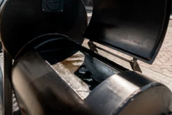 Prins Barbecue Pit XL Smoker -The Bastard Winkel image 560