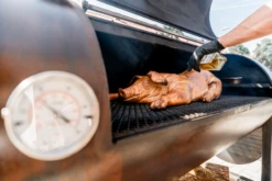 Prins Barbecue Pit XL Smoker -The Bastard Winkel image 561