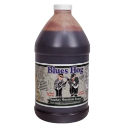 Blues Hog Smokey Mountain Sauce ½ Gallon