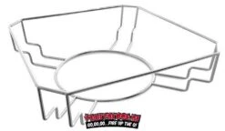 The Bastard Plate Setter Square Medium 7 The Bastard Plate Setter Square Medium -The Bastard Winkel image 576