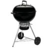 Weber Original Kettle E-5730 Houtskoolbarbecue 57 Cm