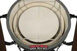 The Bastard Plate Setter Square Medium 9 The Bastard Plate Setter Square Medium -The Bastard Winkel image 578