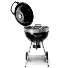 Napoleon Pro Charcoal Kettle Grill 57 -The Bastard Winkel image 581