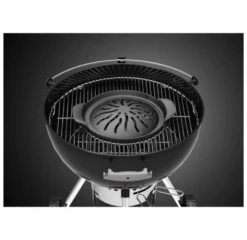 Gietijzeren Korean BBQ Insert Tbv Gourmet BBQ Systeem -The Bastard Winkel image 604