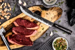 Brute Forged Slagersmes -The Bastard Winkel image 619